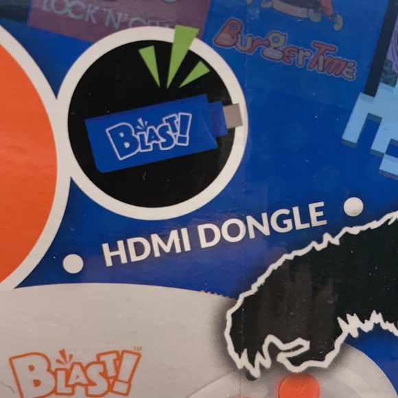 12 Built in Games Video Game Console Legends Flashback Blast Space Invaders Plug - Picture 5 of 9